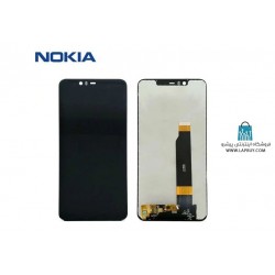 Nokia 5.1 ال سی دی گوشی موبایل نوکیا