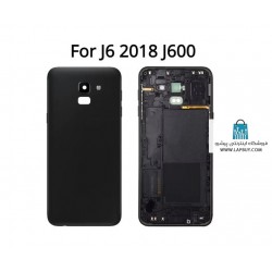 Samsung Galaxy J6 2018 J600 درب پشت گوشی موبایل سامسونگ