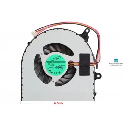 CPU Fan AB06505MX12DB00 0QAWGH فن خنک کننده لپ تاپ لنوو