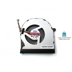 Cpu Fan NUC11PAHi50Z-BOX فن خنک کننده کامپیوتر کوچک اینتل