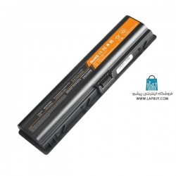 HP Pavilion DV6000 باطری باتری لپ تاپ اچ پی