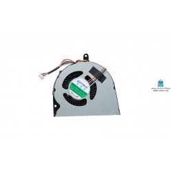 Fan Lenovo AB07405HX090B00 فن سی پی یو لپ تاپ لنوو