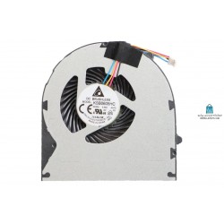 Fan Lenovo AD07105HX09KB00 فن سی پی یو لپ تاپ لنوو