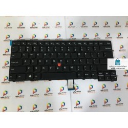 Keyboard 04Y0824 04Y0858 04Y0896 MP-12M13US-4442W کیبورد لپ تاپ لنوو