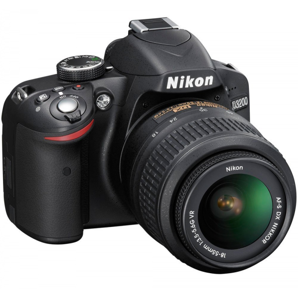 nikon d3200 vr ii kit