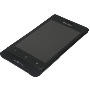 xperia st27i