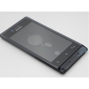 sony xperia miro st23i