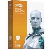 ESET Smart Security V.8 - 2 User