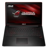 Asus G501JW - A لپ تاپ ایسوس