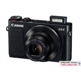 Canon Powershot G9X Digital Camera دوربین کانن