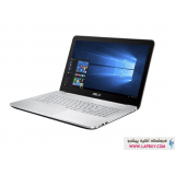 ASUS N552VW - 4GB GTX لپ تاپ ایسوس