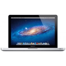 Apple MacBook MD104LLa لپ تاپ اپل