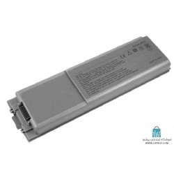 Dell 00X216 6Cell Battery باطری باتری لپ تاپ دل