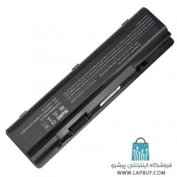 Dell F286H 6Cell Battery باطری باتری لپ تاپ دل