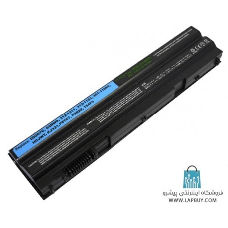 Dell HCJWT 6Cell Battery باطری باتری لپ تاپ دل