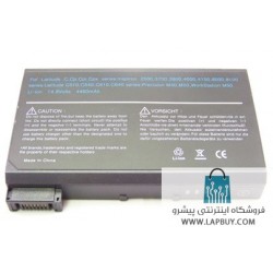 Dell 312-0009 6Cell Battery باطری باتری لپ تاپ دل