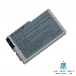 Dell 312-0068 6Cell Battery باطری باتری لپ تاپ دل