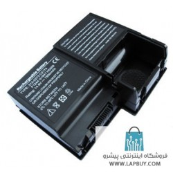 Dell 312-0273 6Cell Battery باطری باتری لپ تاپ دل