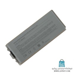 Dell 312-0279 6Cell Battery باطری باتری لپ تاپ دل