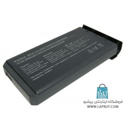 Dell 312-0292 6Cell Battery باطری باتری لپ تاپ دل