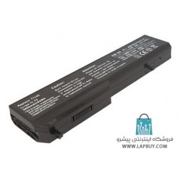 Dell 312-0724 6Cell Battery باطری باتری لپ تاپ دل