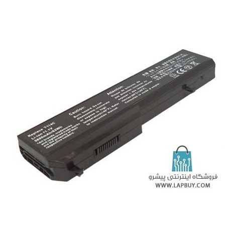 Dell U661H 6Cell Battery باطری باتری لپ تاپ دل