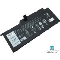 Dell Y1FGD 8Cell Battery باطری باتری لپ تاپ دل