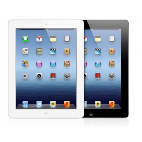 قیمت عالی iPad3-Wifi-64GB Wifi تبلت آی پد اپل تبلت / آی پد اپل Apple