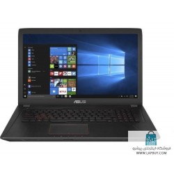 ASUS FX753VD - 17 inch Laptop لپ تاپ ایسوس