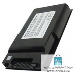 Fujitsu Battery FMVNBP128 باطری باتری لپ تاپ فوجیتسو