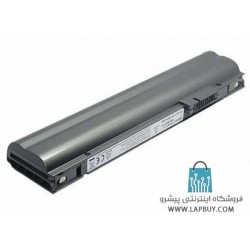 Fujitsu Battery FMVNBP137 باطری باتری لپ تاپ فوجیتسو