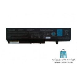 Battery Toshiba Portege T115 باطری باتری لپ تاپ توشیبا