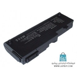 Battery Toshiba NB105 باطری باتری لپ تاپ توشیبا