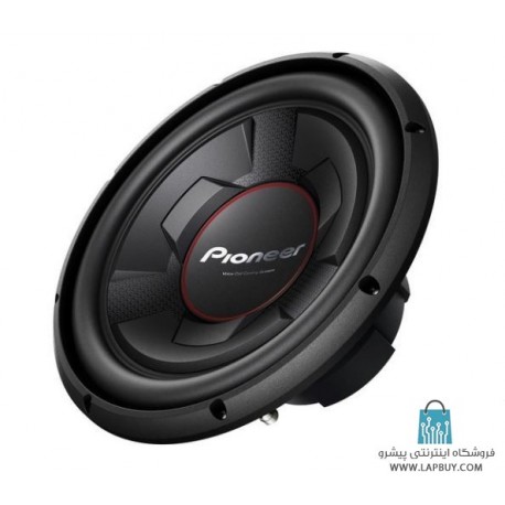 pioneer 16 inch subwoofer