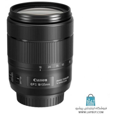 18 135 canon lens