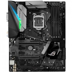 Asus ASUS STRIX Z270F GAMING Motherboard مادربرد ايسوس