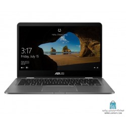 Asus ZenBook Flip UX461UN-A لپ تاپ ایسوس