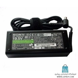 Sony PCG-505 series AC Adapter آداپتور برق شارژر لپ تاپ سونی