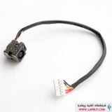 DC Power Jack HP Pavilion DV5-1000 پاور جک لپ تاپ اچ پی