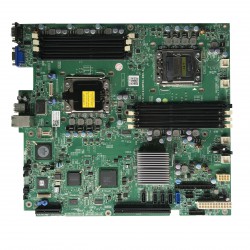 Dell R510 CN-084YMW مادربرد لپ تاپ دل