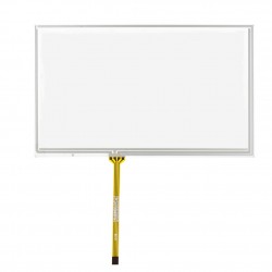 Resistive External Touch Screen 7 inch تاچ اسکرین مقاومتی