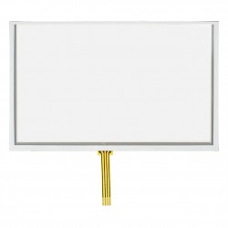 Wire Resistive Touch Screen 5 Inch تاچ اسکرین مقاومتی