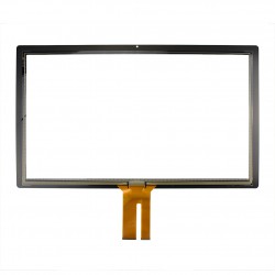 Capacitive Touch Screen 23.6 Inch تاچ اسکرین خازنی