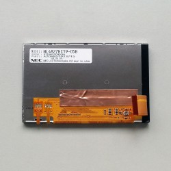 NL4827HC19-05B 4.3 inch نمایشگر صنعتی