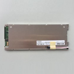 LM8M64 8.1 inch نمایشگر صنعتی