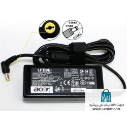Acer 19V 3.42A Laptop Charger آداپتور شارژر لپ تاپ ایسر
