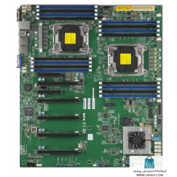 Motherboard Supermicro X10DRG-Q REV1.02 مادربرد سرور