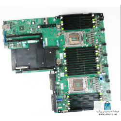 Motherboard DELL PowerEdge R620 E5 V2 مادربرد سرور