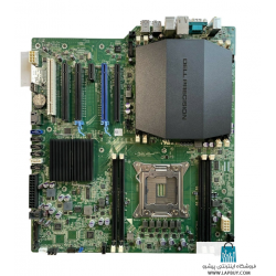 Motherboard DELL T5600 X79 GN6JF Y56T3 E5 DDR3 مادربرد سرور