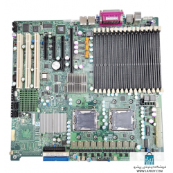 Motherboard Supermicro X7DBE+ 5000P LGA771 مادربرد سرور